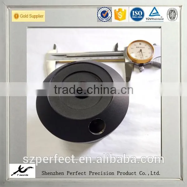 Custom CNC Shredded Tobacco for Water Pipes/E Cigarette Parts photo-2