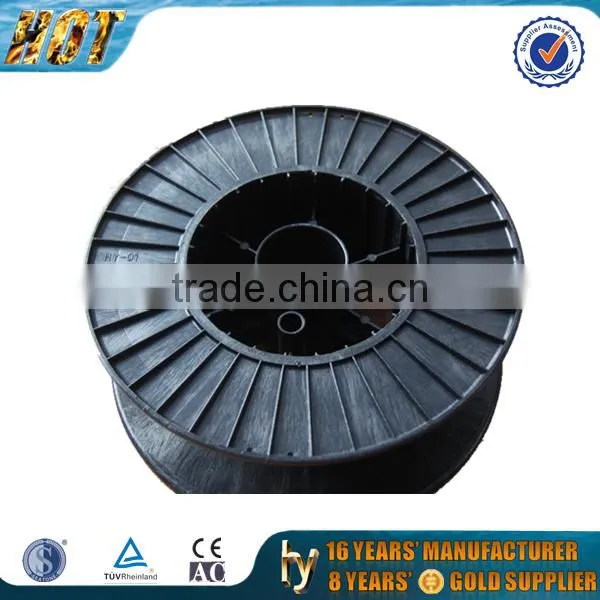 Empty Plastic Wire Spools Professionally Supplied photo-4