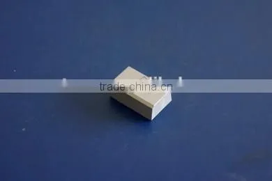 Hot Sale Traditional Welding Type Cemented Tungsten Carbide Brazed Tips Solid Quality as Japan Swedish Sweden Industry Use China photo-2