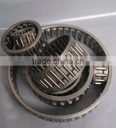 Needle Roller Bearing K5 5x8x8mm Good Quality photo-3
