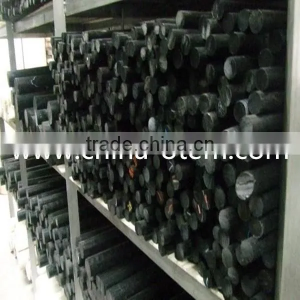PPO/PPE Easy Processing Plastic Parts photo-2
