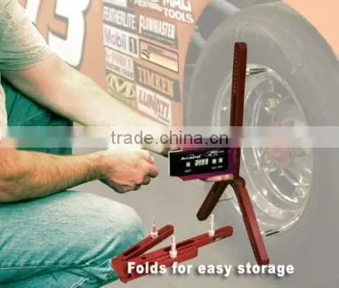 Electronic Sensor Module Wheel Balancing and Alignment Equipment photo-2