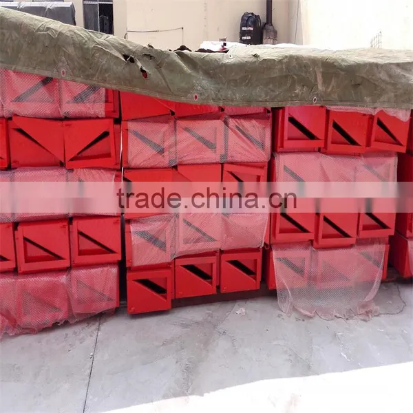 Body Semi Trailer photo-3