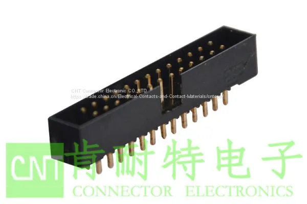 Selling 3.96mm Pin Header photo-2