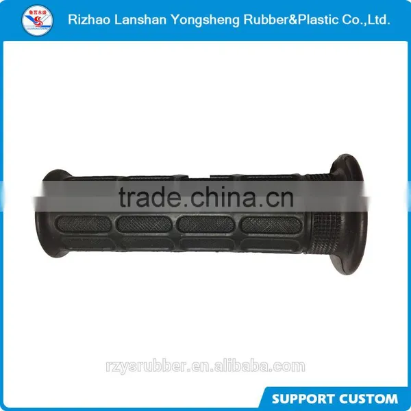 Coloful Soft Stable Plastic Pvc Handlebar Grip Manufacturer photo-3