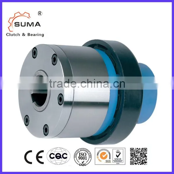 AL15KMSD2 Overrunning Clutch Factory One Way Roller Bearing photo-2