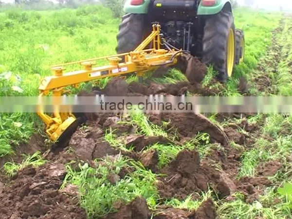 Agricultural Tractor Disc Plough ,Reversible Disc Plow photo-2