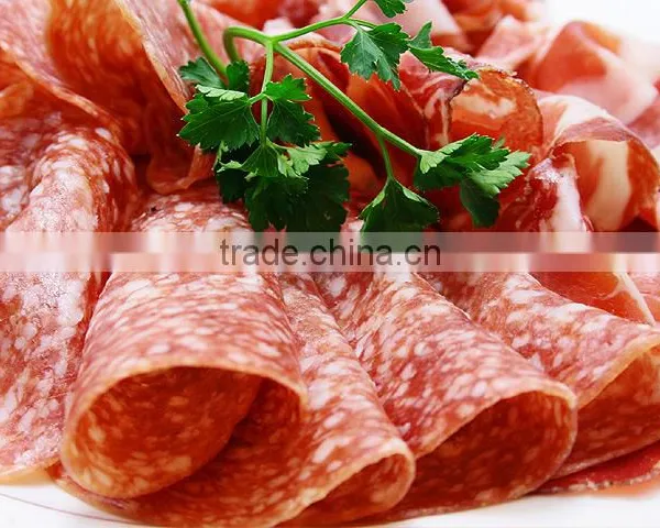 Sausage Cutter And Slicing Machine With Best Price photo-2