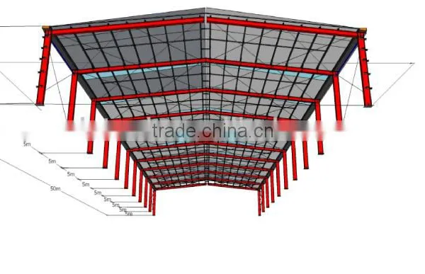 1000m2 Warehouse in Europe(In Stock Great Discount) photo-2
