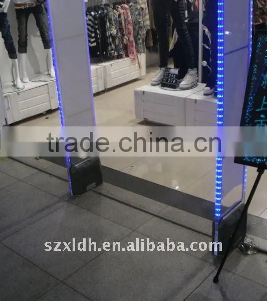 New Fashionable Acrylic AM Security Inspection System for Supermarket XLD-AM06 photo-2