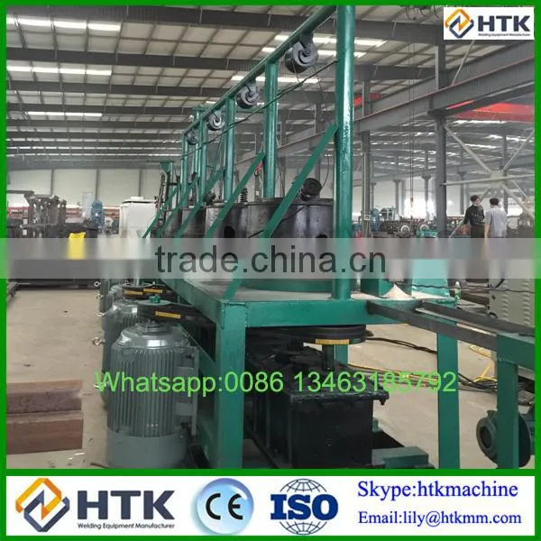 Wire Drawing Machine Price (Water Tank Type)/Steel Wire Making Machine photo-5