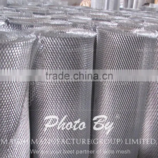 2x2 Galvanized Wire Mesh photo-3