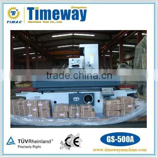 Wheelhead Moving Surface Grinder GS-300A photo-2