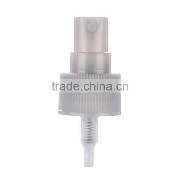 0.18CC Good Quality Plastic Perfume Sprayer Pump photo-4