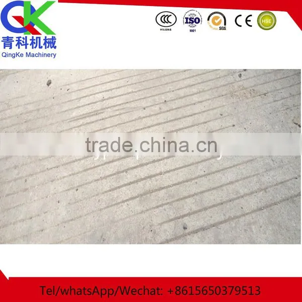 Hand Push Concrete Road Slotter Channel-opening Machine photo-5