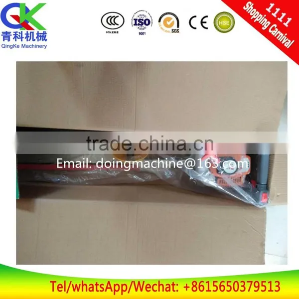 Single Blade Tea Pruning Machine photo-6