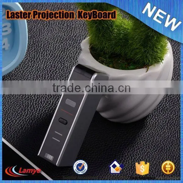Reseller Opportunities Active Laser Virtual Mini Bluetooth Keyboard for 5 Inch Andriod Tablet photo-4