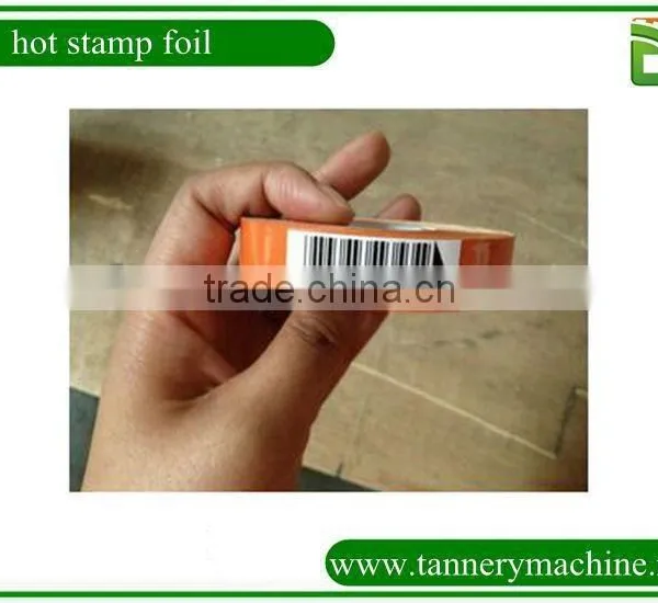 China Low Price Gold Foil Paper Seller photo-4