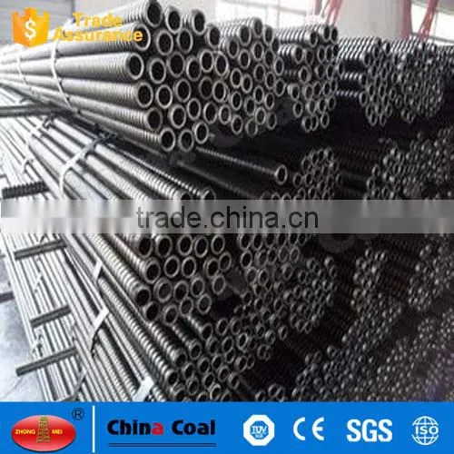 Roadway Support Anchor Rod/right and Left Handed Thread Rock Bolt photo-3