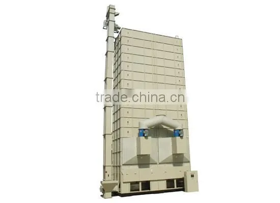 Rice Grain Dryer Machine photo-2