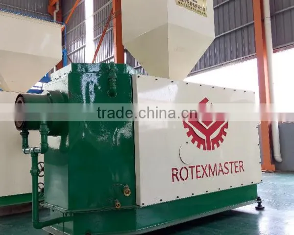 High Quality Palm Shell/olive Husk Biomass Burner for Boiler photo-2