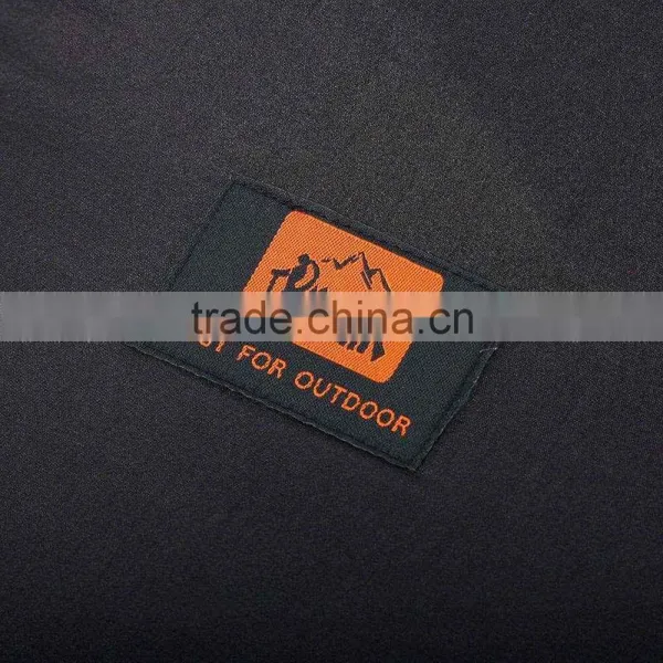 Camping 2-Person Anti-mosquito Parachute Nylon Hammock 200KG Loading 290 x 145cm Unfolding Size Sleeping Hammock Travel Kit photo-2