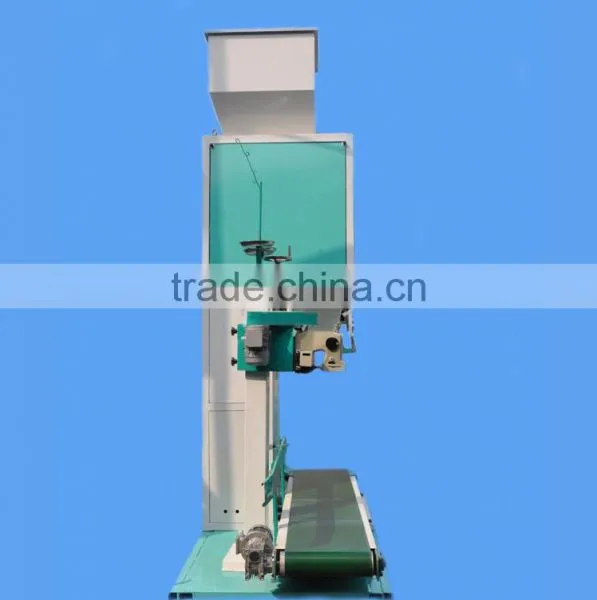 Top Rated Multifunctional Packaging Machine for Bean photo-5