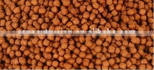 Nigeria Catfish Feed Production Line photo-3