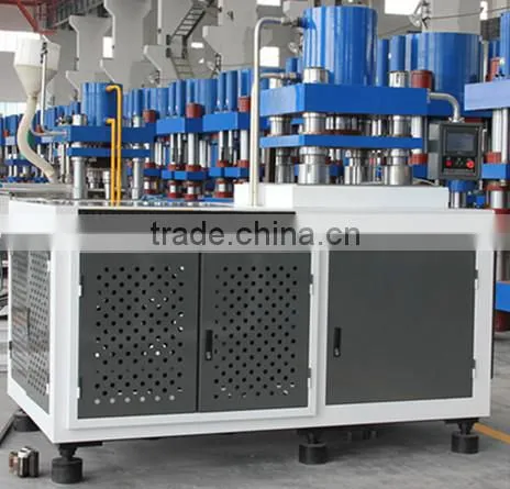 JYJ Hydraulic Tablet Press Machine Price photo-2