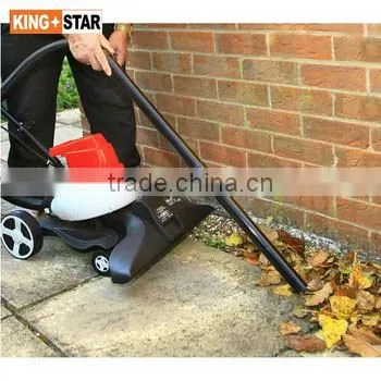 1600W Electric Vacuum Blower photo-3