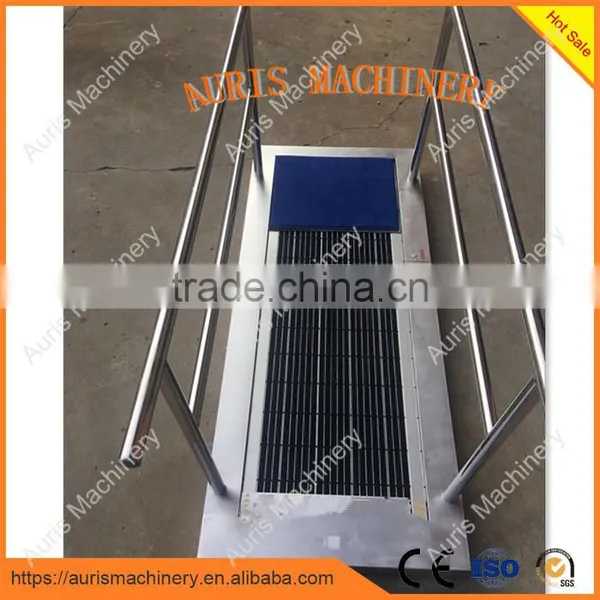 Sole Cleaner/sole Cleaning Machine/ Dry Cleaning Machine photo-3