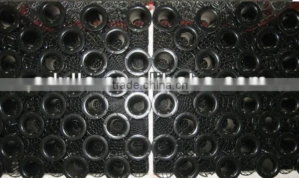 Dust Collector's Filter Spare Parts photo-4