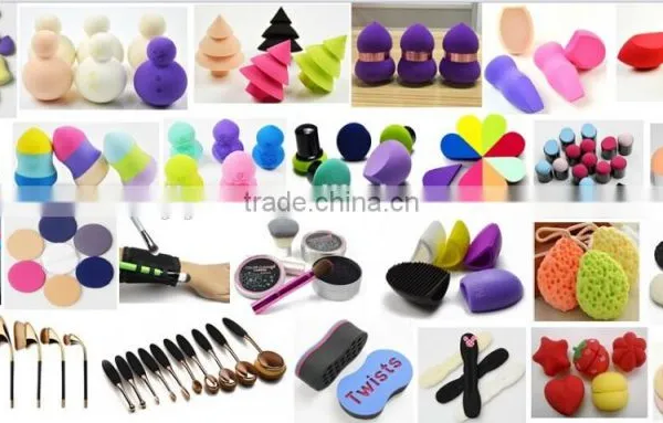10pc Foundation Brush photo-3