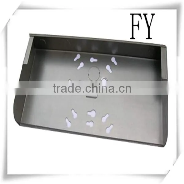 Custome or Nonstandard Metal Welding Parts,Punching Parts,Stamping Parts photo-3