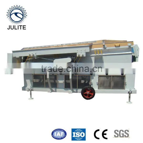 Soya Bean Gravity Separator photo-4