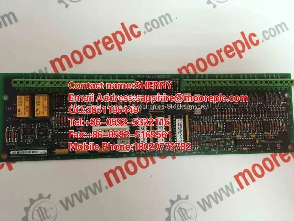 GE IC600FP801A в наличии, упаковано очень герметично. photo-2