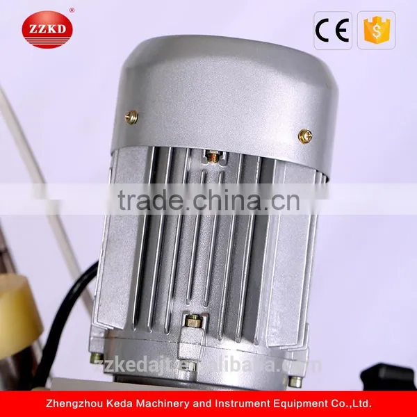 High Vacuum Rotavapor Supplier (1-50L ) photo-3