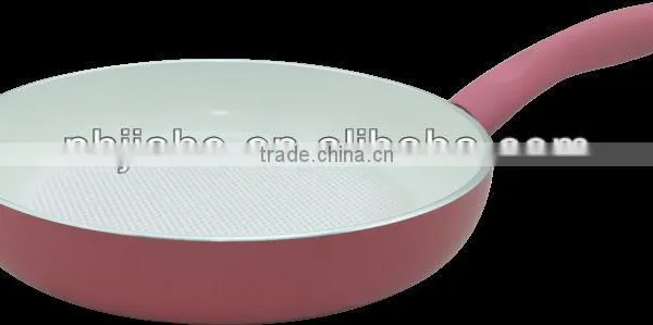 Aluminium Non Stick Ceramic Cookware photo-2