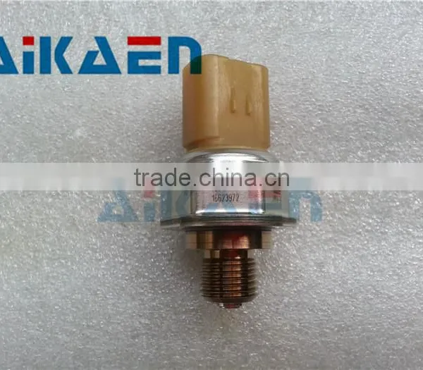 Fuel Rail Pressure Sensor 349-1178 C017PP4-4 Electronic Pressure Sensor photo-2