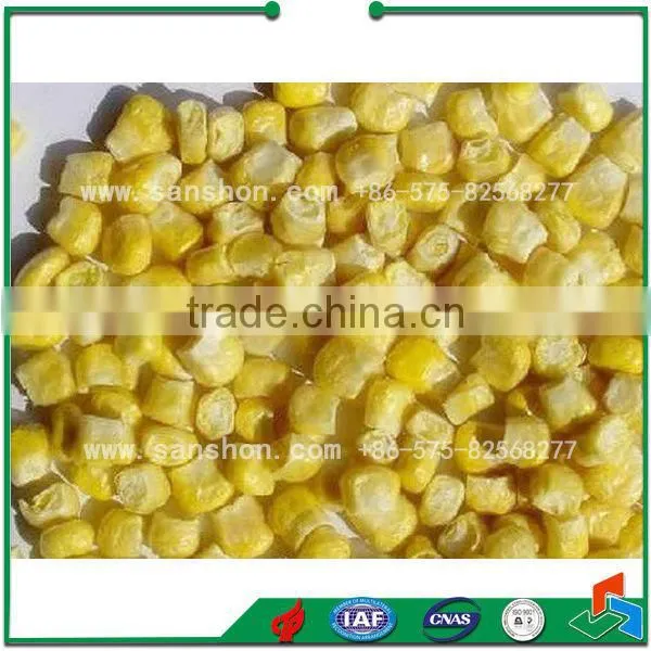 LSZ-3.0 Vegetable And Fruit Fluidized Fast Freezing Machinery photo-5