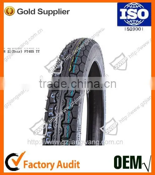 China Wholesale Price Motorcycle Tyre for 2.75-17/18,3.0-17/18 photo-3