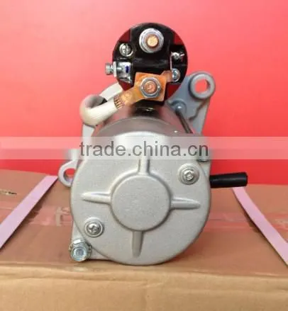 Factory Price New Starter M8T60071 ME077796 6D16 6D17 FK618 M008T60071 1347023 photo-4