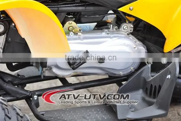 2015 GY6 Single Cyliner 4 Stroke Quad China Dune Buggy (AT2504) photo-4