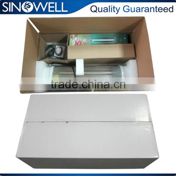 HID Light Units/ Grow Light Kits/hydroponic Grow Kit