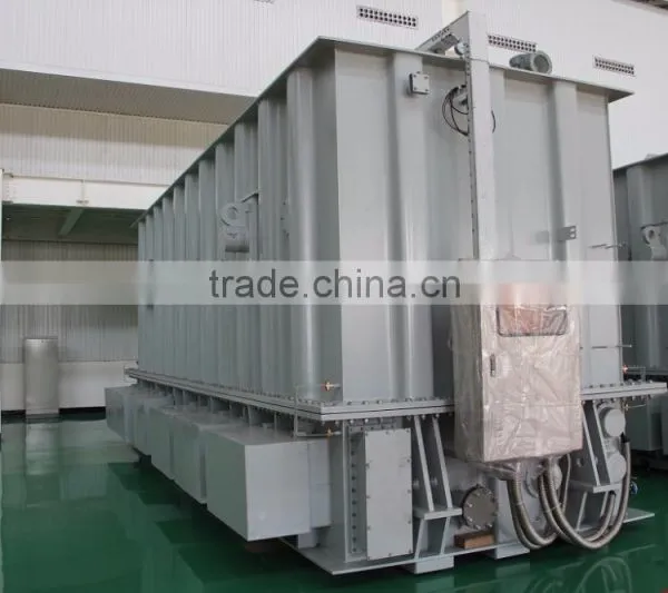 Rectifier Transformer for Mining Locomotive,Rectifier Power Cabinet for Trolley Locomotive, Rectifier Inverter photo-6