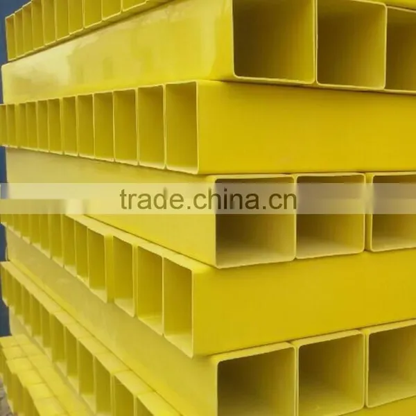 Plastic PVC Fencing Post photo-2
