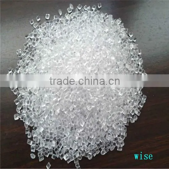 Factory Producer!!! Virgin&recycled GPPS Granules/GPPS Pellets/GPPS Resin/PS Resin photo-5