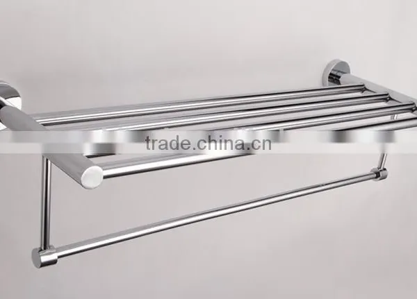Stainless Steel 304 Towel Rack photo-2