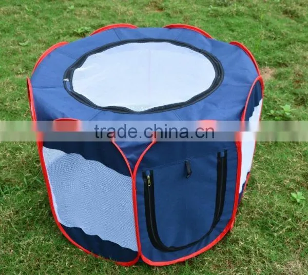 Hot Sale Folding Cat Toy/ Dog Play Toy photo-4