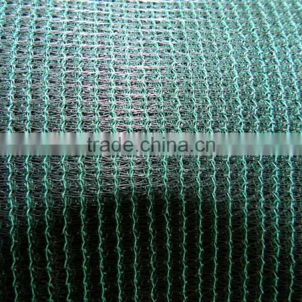 2017//Color Outdoor Sun Shade Net// Manufacturer photo-3